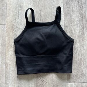 Women’s Athletic Crop Top